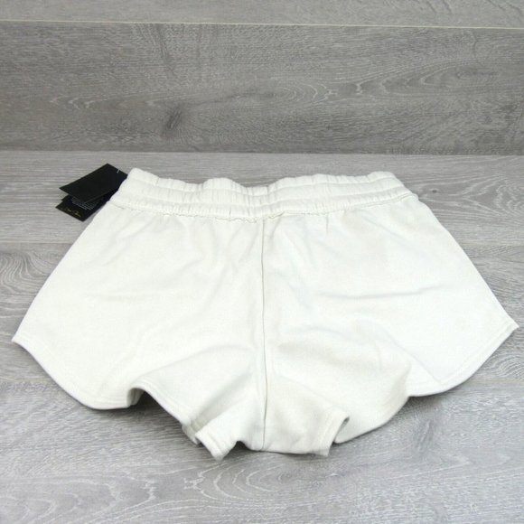 Under Armour Project Rock Gym Training Shorts Women's Size Large NEW - Picture 6 of 9